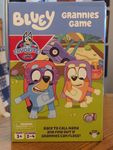 More Bluey Grannies Game videos