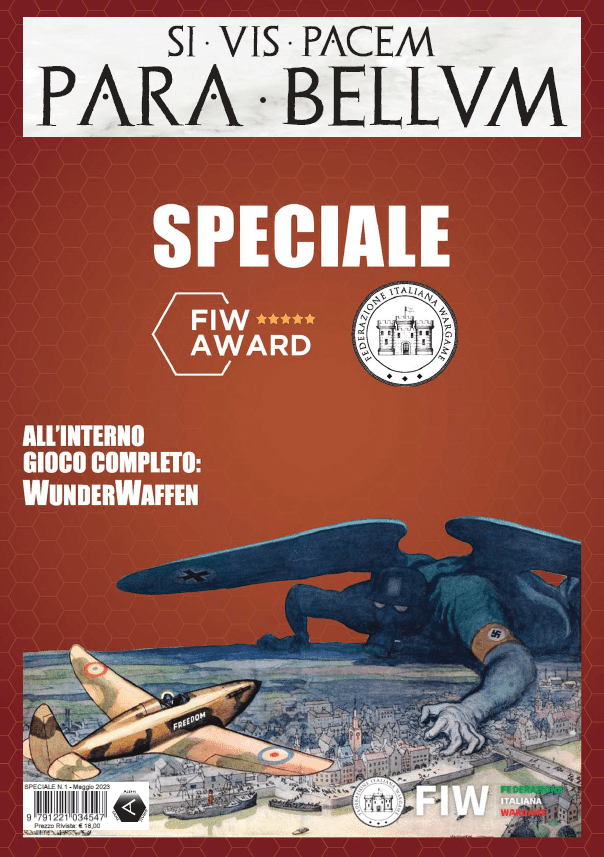 WunderWaffen