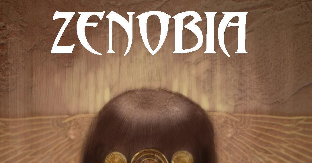 Zenobia (Revised Edition) | RPG Item | RPGGeek