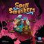 Board Game: Spell Smashers