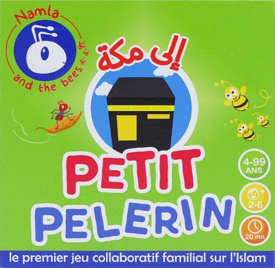 Petit Pèlerin