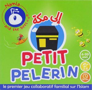 Petit Pèlerin