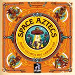 Space Aztecs