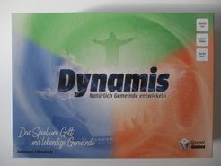 Dynamis