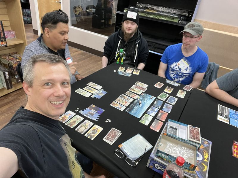 BoardGameGeek