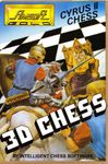 Video Game: Cyrus II Chess
