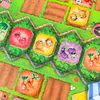Garden Rush