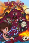 More Monsters and the Things That Destroy Them: The Dead videos