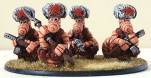 Grubs