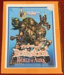 Professor Brainstorm World of Aura Ambassador Kit