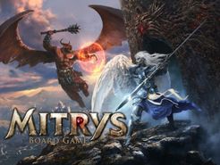 MITRYS
