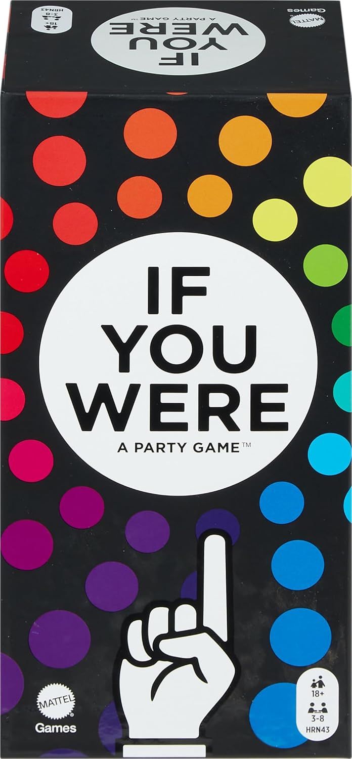 If You Were cover