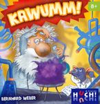 Board Game: Kawumm!