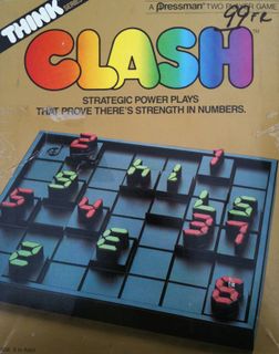 Clash