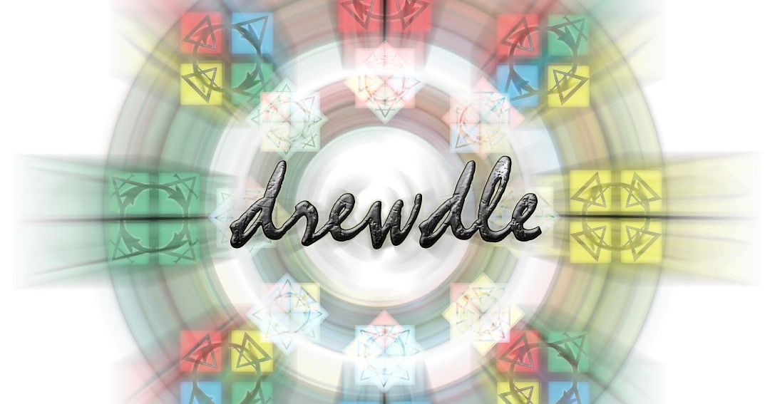 Drewdle | Board Game | BoardGameGeek