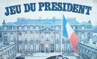 Jeu du Président