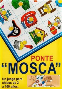 Ponte Mosca