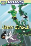 RPG Item: Urban Jungle