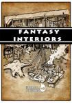 RPG Item: Fantasy Interiors