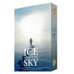 Board Game: Ice and the Sky