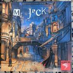 Mr. Jack