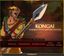 Video Game: Kongai