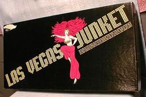 Las Vegas Junket