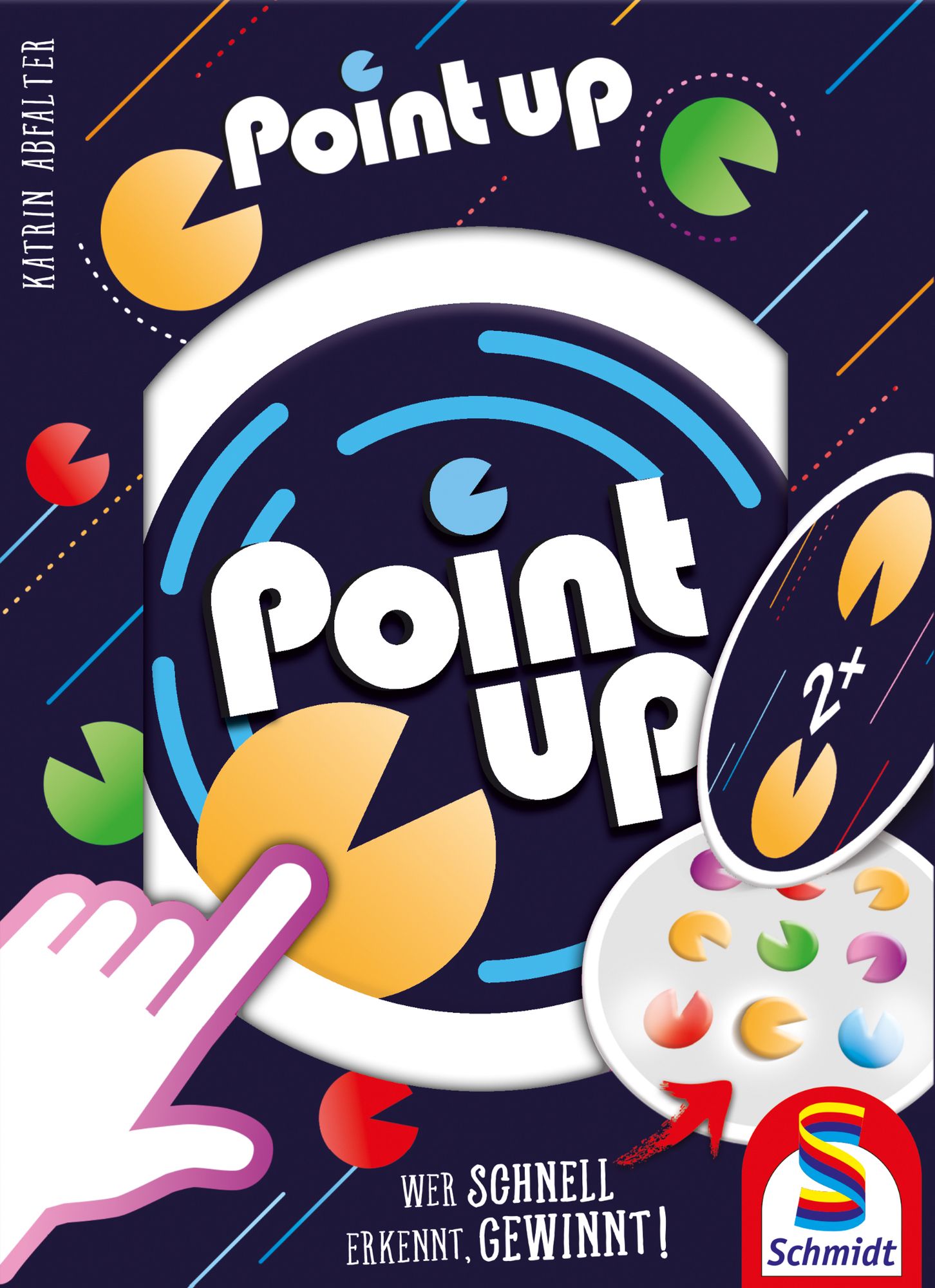 Point Up