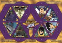 Diceland: Penny Arcade