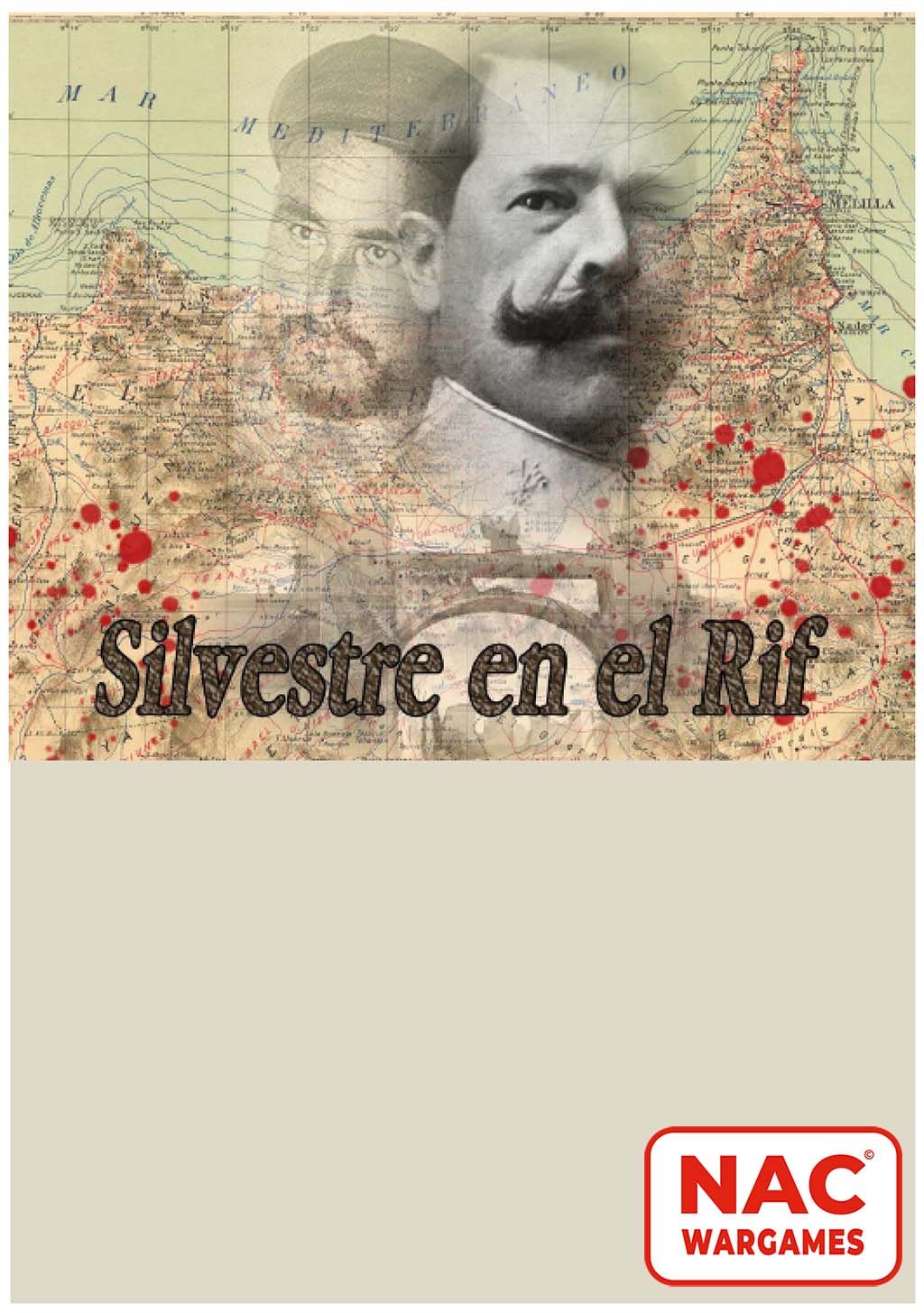 Silvestre in the Rif