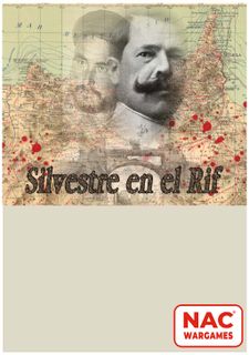 Silvestre in the Rif