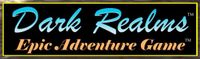 RPG: Dark Realms Epic Adventure Game