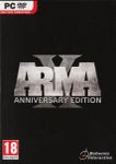 Video Game Compilation: ARMA X: Anniversary Edition