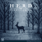Herd: The Wintering