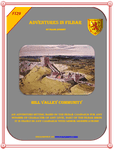 RPG Item: FT29: Hill Valley Community