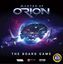 Board Game: Master of Orion: The Board Game