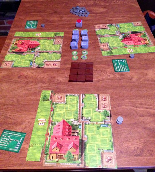 board game image