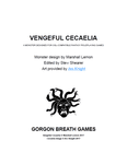 RPG Item: Vengeful Cecaelia