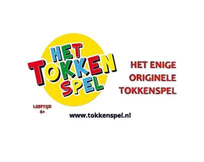 Het Tokkenspel