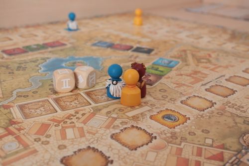 BoardGameGeek