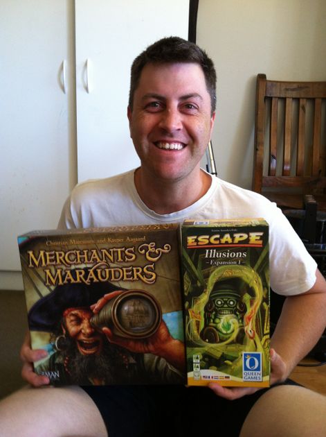 BoardGameGeek
