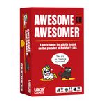Awesome or Awesomer