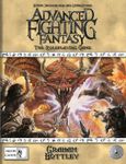 RPG Item: Advanced Fighting Fantasy RPG