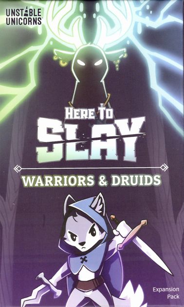 download here to slay boardgamegeek