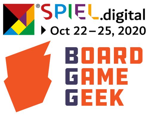 BGG Will Livestream Game Demos and Interviews during SPIEL.digital 2020