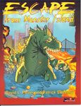 Escape from Monster Island