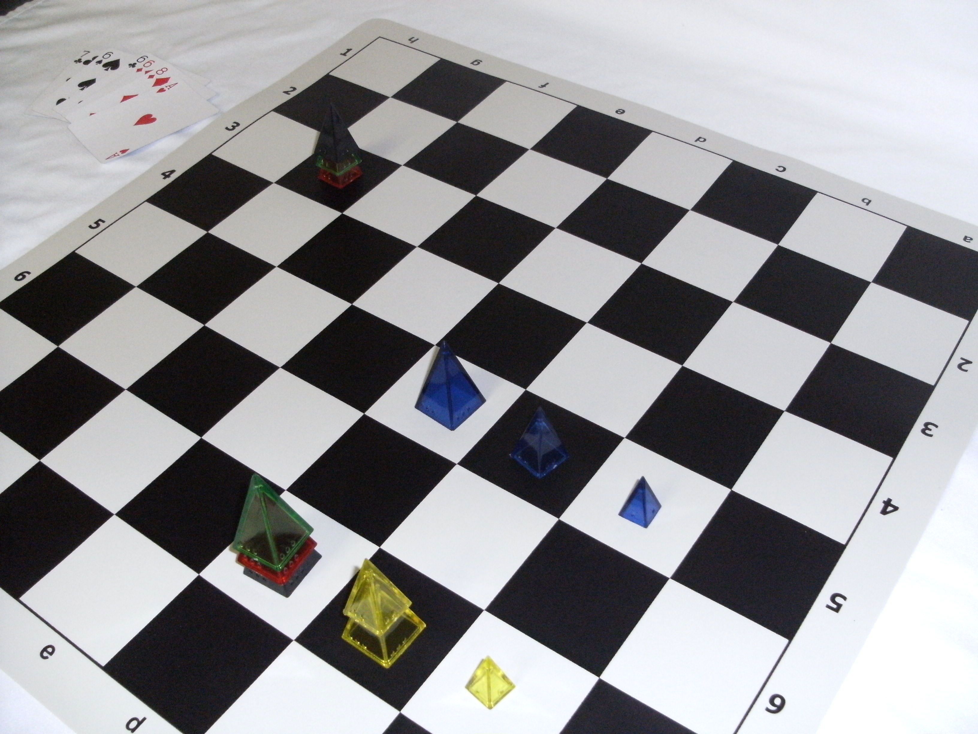 3-high doboz