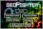 Video Game: geoFighter - Light Wars