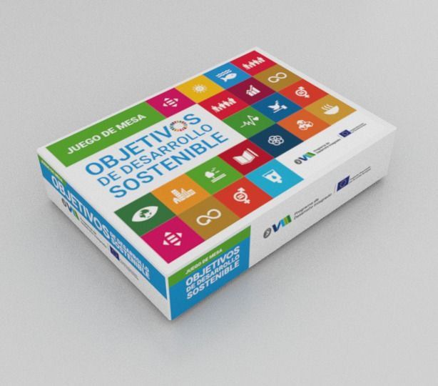 Objetivos de Desarrollo Sostenible