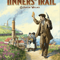 Tinners' Trail (Second Edition)